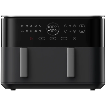 Фритюрник без мазнина Xiaomi Dual Zone Air Fryer 10L EU