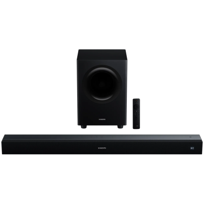 Саундбар Xiaomi Soundbar Pro 2.1 ch NS4-EU