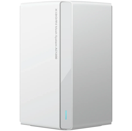 Рутер Xiaomi Mesh System AC1200 EU(1-pack)