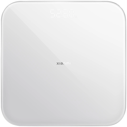 Везна XIAOMI Mi Smart Scale S200 (White)
