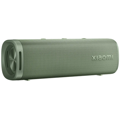Преносима колонка Xiaomi Sound Outdoor Green S29H-GL