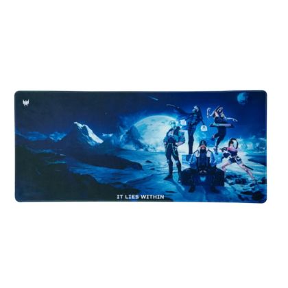Подложка за мишка Acer PREDATOR mousepad, XXL size, Retail Pack