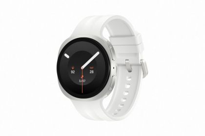 Часовник Samsung SM-L345 Galaxy Watch9 40mm LTE 2GB 32GB Cream