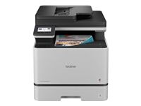 BROTHER MFCL8730CDWYJ1 Professional Colour Laser 4-in-1 Multifunction - Duplex Print AND Scan Network WiFi LCD NFC 31ppm