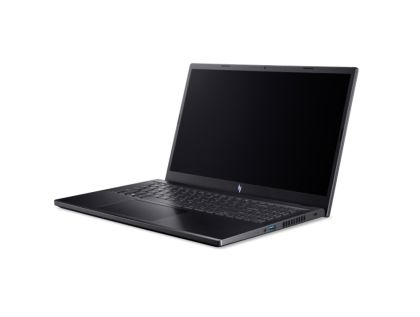 Лаптоп Acer Nitro V 15, ANV15-52-77S6, Intel Core i7-13620H (10C/16T, up to 4.9GHz, 24MB), 15.6" FHD IPS (1920x1080), 165Hz, 16GB DDR5 (1 Slot free), 512GB PCIe NVMe SSD, NVIDIA GeForce RTX 3050 6GB GDDR6, Wi-Fi AX, BT 5.2, HD Cam, KB Backlight, No OS, Ob
