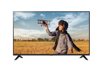Телевизор LG 50AU731C0LA, 50" 4K UltraHD TV 3840 x 2160, DVB-T2/C/S2, Smart TV LG ThinQ, 4K Upscaling, HDR10 Pro, HGiG, HLG, Built-in Wi-Fi, AI Sound Virtual 5.1 Up-mix, Simplink, HDMI, LAN, USB, Bluetooth, SPDIF, Hotel mode, Ceramic Black