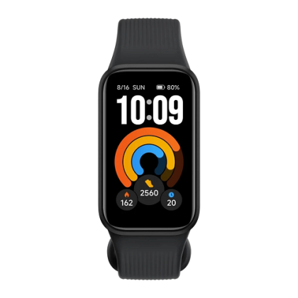 Смарт гривна Xiaomi Smart Band 11 Active Gray