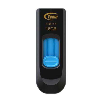 16G USB3 TEAM C145 BLUE