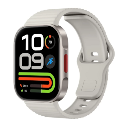 Смарт часовник REDMI Watch 6 Lite Steel Gray