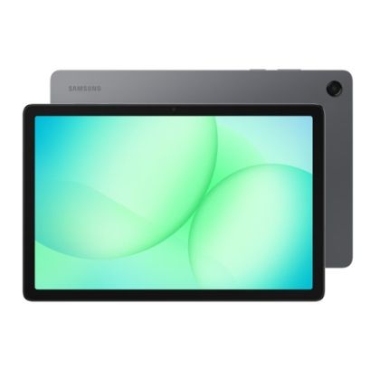 Комплект Таблет SAMSUNG Galaxy Tab A11+ Wi-Fi, 8/256GB 11" Gray + USB памет 64GB SAMSUNG USB Flash Drive Type-C, Blue