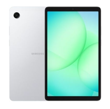 Комплект Таблет SAMSUNG Galaxy Tab A11 Wi-Fi, 4/64GB 8.7" Silver + USB памет 64GB SAMSUNG USB Flash Drive Type-C, Blue