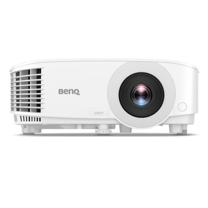 Мултимедиен проектор BenQ MH560C, DLP, 1080p (1920x1080), 15 000:1, 3800 ANSI Lumens, 16.67ms Latency, Zoom 1.1x, Glass Lenses, Auto Vertical Keystone, Anti-Dust Sensor, 1x HDMI 1.4a, Audio Out, RS232, USB Type Mini B, up to 15,000 hrs, Speaker 10W, 3D Re