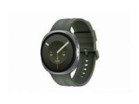 SAMSUNG Galaxy Watch 9 44mm 3/32GB BT Silver