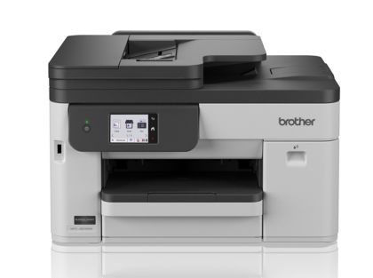 Мастилоструйно многофункционално устройство Brother MFC-J5010DW Colour Inkjet Multifunctional