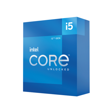 I5-12600KF /3.7G/20MB/BOX/1700
