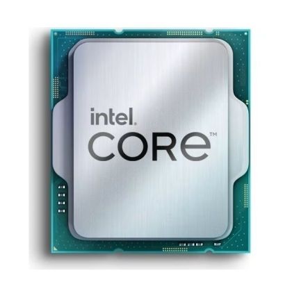 Процесор INTEL Core i5-14400F (20M Cache, 2.50 GHz up to 4.70 GHz, 10 ядра, LGA1700) Tray