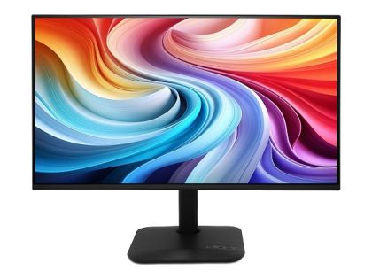 Монитор ACER KA242YP0bi (UM.QX2EE.034), 23.8" VA, Full HD (1920x1080) 144Hz, 16:9, 1ms, 250 cd/m², 4000:1, HDMI, VGA, Black