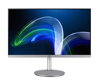 Комплект Монитор ACER Vero CB2 CB322QUEsmiiprx (UM.JB2EE.E01) + Уебкамера Acer USB Webcam Built in Microphone