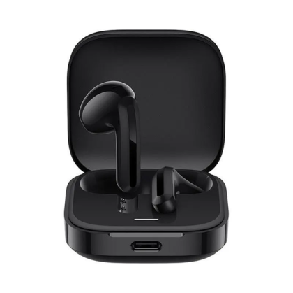 Безжични слушалки Xiaomi Redmi Buds 6 Night Black