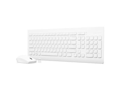 LENOVO WL DESKTOP 510 WHITE