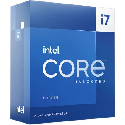 I7-13700KF /3.4G/24MB/BOX/1700