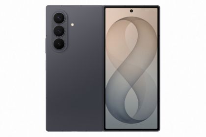 Смартфон SAMSUNG Galaxy Z Fold8 Ultra 12/512GB Graphite