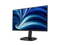PHILIPS 24B2N3200J/00 23.8inch 1920x1080 120Hz IPS Flat H/A 150 MM TUV EyeSafe certified USB HUB SPEAKERS DP HDMI 300cd/m2 TCO 10