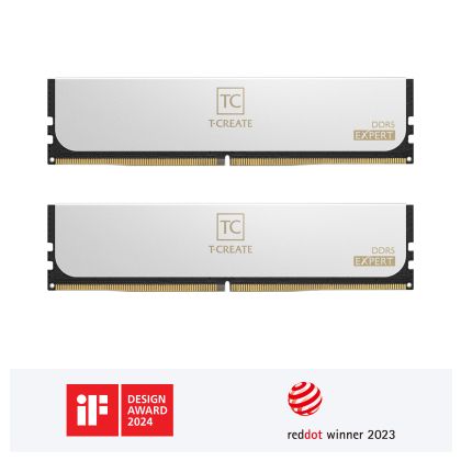 2X16 D5 6000 T-CREATE E CL30 W