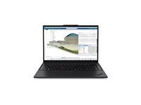 LENOVO ThinkPad P16s G4 Intel Core Ultra 7 255H 16inch WUXGA Non touch W11P 32GB 512GB SSD M.2 NVIDIA RTX PRO 500 6MP 3Y