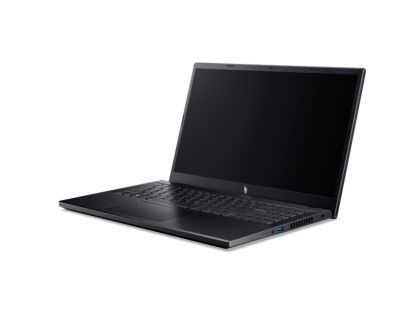 Лаптоп Acer Nitro V 15, ANV15-52-72LD, Intel Core 7 240H (10C/16T, up to 5.2GHz, 24MB), 15.6" FHD IPS (1920x1080), 165Hz, 16GB, 512GB, NVIDIA GeForce RTX 5050 8GB GDDR7, Wi-Fi AX, BT 5.2, HD Cam, KB Backlight, No OS + Acer Nitro KG240YP0bi, 23.8''
