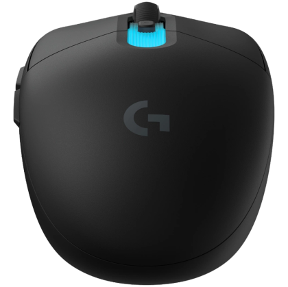 LOGITECH G305 X SUPERLIGHT Wireless Gaming Mouse - BLACK - 2.4GHZ - EER2 - 933
