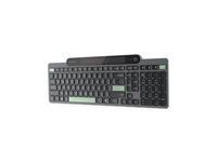 LENOVO Self-Charging Bluetooth Keyboard (BG)