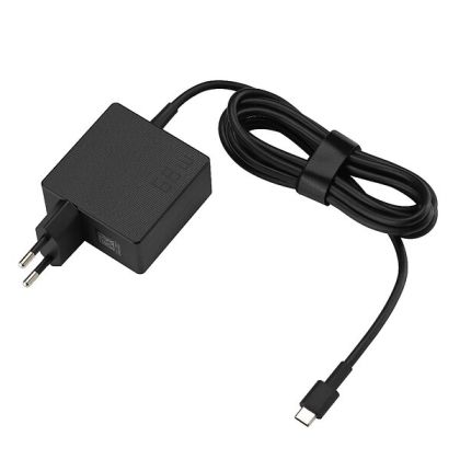 Адаптер Asus Adapter AC68-00(AD2190020)/EU//TYPE C,Black