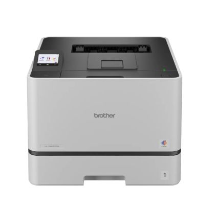 Лазерен принтер Brother HL-L8430CDW Colour Laser Printer