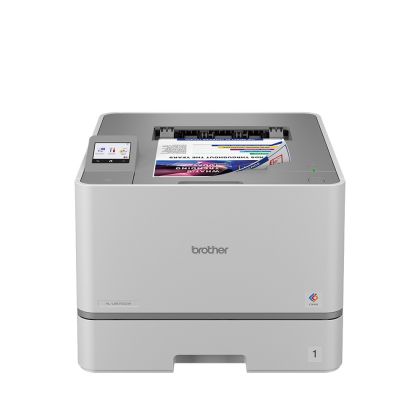 Лазерен принтер Brother HL-L8570CDW Colour Laser Printer