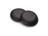 HP Poly Blackwire 3315/3325 Leatherette Ear Cushions 2 Pieces