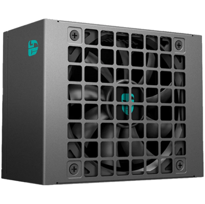 DeepCool Gamer Storm, PS1000P, 1000W, 80 Plus PLATINUM, SFX, ATX 3.1, Japanese Capacitors, Fully Modular Black Sleeved Cables, FDB 92mm Fan, OPP/OVP/OCP/SCP/OTP/UVP/SIP/NLO, 7Y, R-PSA00P-FE0B-JGEU