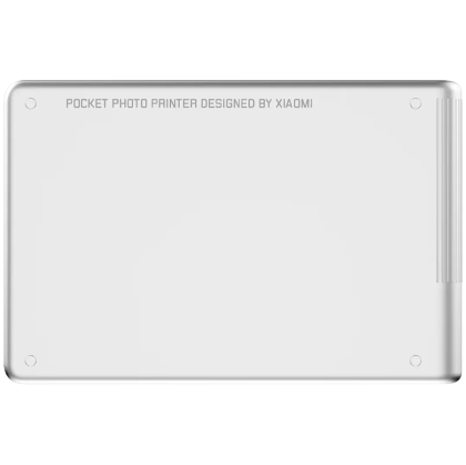 Xiaomi Portable Photo Printer 1S