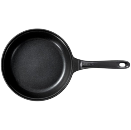 BUYDEEM Cast Aluminum Nonstick Multi  function pot, model SP182, color Mellow Yellow