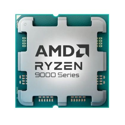 Процесор AMD Ryzen 9 9950X (4.3 GHz up to 5.7 GHz, 16 ядра, AM5) Tray