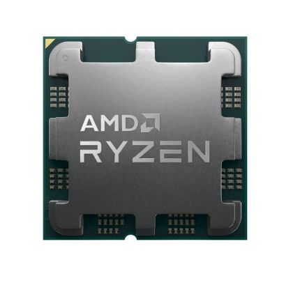 Процесор AMD Ryzen 7 7700X3D (4.0GHz up to 4.5GHz, 8 ядра, AM5) Tray