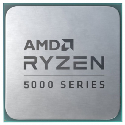 Процесор AMD Ryzen 5 5600XT (3.70 GHz up to 4.70 GHz, 6 ядра, AM4) Tray