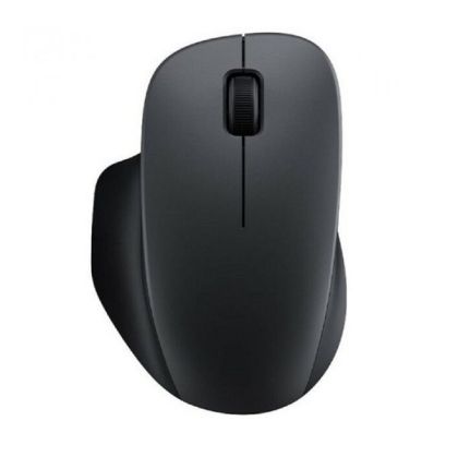 Безжична мишка Xiaomi Wireless Mouse Comfort Edition (Black)