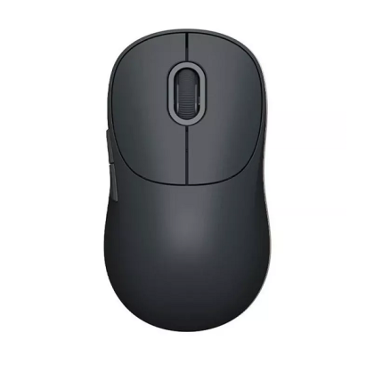 Безжична мишка Xiaomi Wireless Mouse 3 Black GL