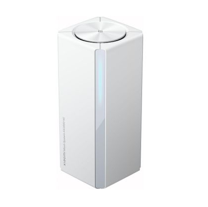 Домашна WiFi система Xiaomi Mesh System AX3000 NE(1 pack) EU