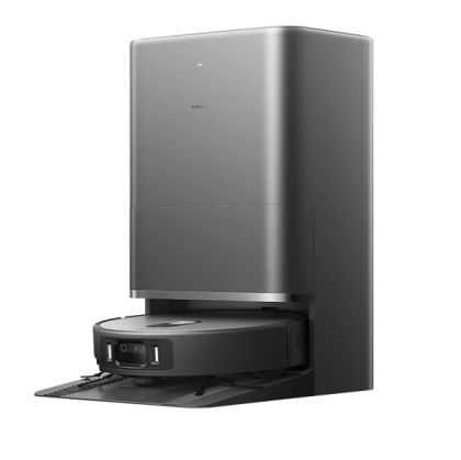 Прахосмукачка робот Xiaomi Robot Vacuum 6 Max EU