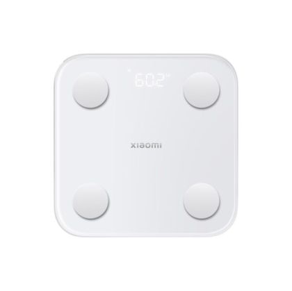 Смарт кантар Xiaomi Body Composition Scale S400