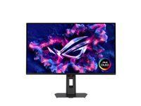 ASUS ROG Strix OLED XG27AQDMESZ gaming monitor 27inch 26.5inch viewable 1440p QDOLED 240Hz 0.03ms Neo Proximity Sensor