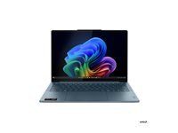 LENOVO Yoga Slim 7 AMD Ryzen AI 5 330 14inch WUXGA OLED 16GB DDR5 512GB PCIe NoOS Tidal Teal 3y