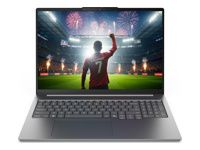LENOVO IdeaPad Pro 5 Intel Core Ultra 7 356H 16inch 2.8K OLED 32GB DDR5 1TB PCIe NoOS Luna Grey 3y